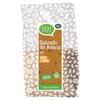 Bio ovesné otruby