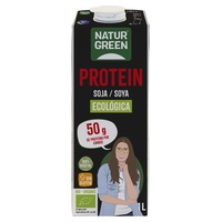 Bio sójový proteinový nápoj