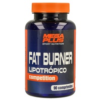 Fat Burner Competition (Lipotropic)
