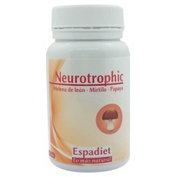 Montstar neurotrophic