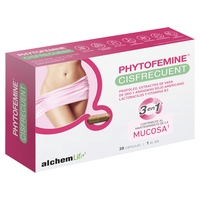 Phytofemine cisfrecuent 3 i 1 slemhinnor