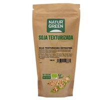 Extra fin texturerade sojabönor