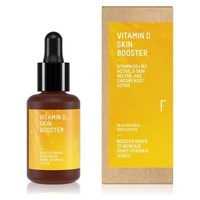 Potenciador de Vitamina D para la piel 30 ml - Freshly Cosmetics | Natural Doctor