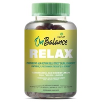 Aquilea on balance relax