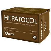 Hepatokol (lever)