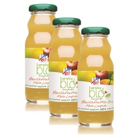 Pack Semplice&bio - manzana clara