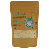 Molho de cogumelos boletus eathica orgânico 25 g - Eathica