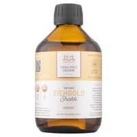 Energy ayurveda ústní voda