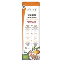 Vitalplex bio