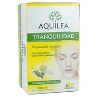 Aquilea Infusions Tranquility