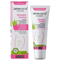 Aloegyn Crema 50 ml de crema - Zuccari | Natural Doctor
