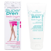 Super dren gel lehké nohy