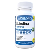spirulina