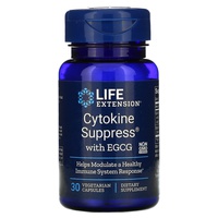 Potlačovač cytokinů