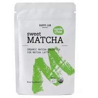 Matcha sladké