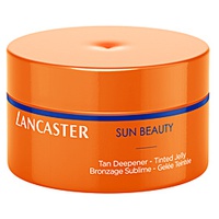 Sun beauty tan mélyítő színezett