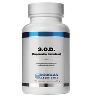 SOD (superoxiddismutas)