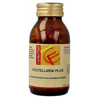 Scutellaria Plus 100 cápsulas vegetales de 350mg - Centofiori | Natural Doctor