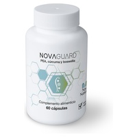 Nova guard antioxidant och kognitiva funktioner