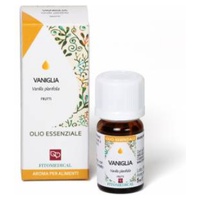 Aceite Esencial de Vainilla 5 ml de aceite esencial - Fitomedical | Natural Doctor