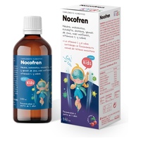 Nocofren immunsystem