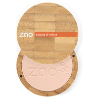 Compact Powder 304 Cappuccino