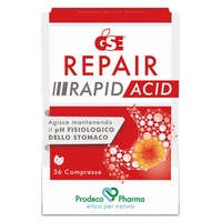 Gse reparera rapid acid fs matsmältningssystemet