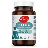 Klid (s mučenkou a ashwagandhou)