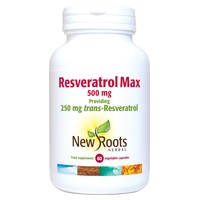 Resveratrol max