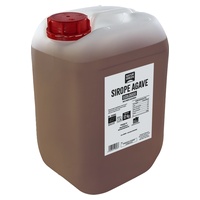 Bio agávový sirup