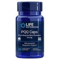Pqq 20 mg
