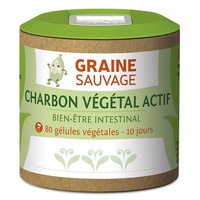 aktivt vegetabiliskt kol