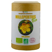 St. John's Wort Bio AB 200 comprimidos de 400mg - JOLIVIA