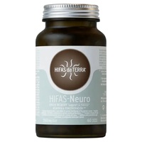 Hifas-neuro minne och koncentration