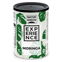 Experience moringa Bio 200 g de polvo - NaturGreen | Natural Doctor