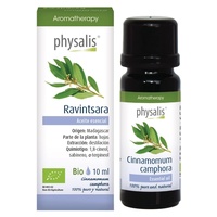 Esence ravensara bio