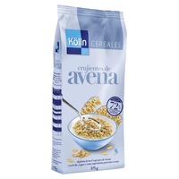 Cereais de aveia crocantes 375 g (Aveia) - Kölln
