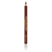 12h True Color Eyeliner nr 06 Mörkbrun