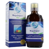 Regulatpro bio-vegan