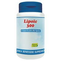 Lipoic 300