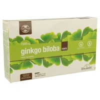 Ginkgo Biloba Forte