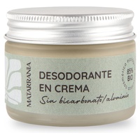 Desodorante Bio Limão e Tomilho Sem Bicarbonato