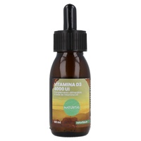 Tekutý vitamin d3 4000 iu