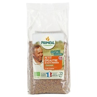 Bulgur z malého špaldového obilí z horní provence