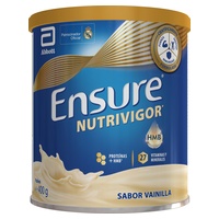 Ensure® nutrivigor prášek