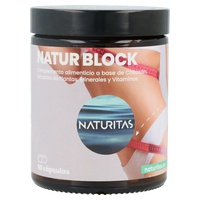Natur Block 90 cápsulas - Naturitas Essentials | Natural Doctor