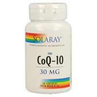 Q10 Coenzima Pura