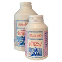 Cartílago Tiburón 90 cápsulas - Paracelsia | Natural Doctor