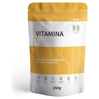 C-vitaminpulver
