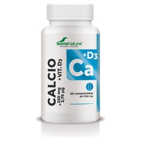 Kalcium d3-vitamin tartós felszabadulással